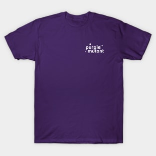 Purple Mutant T-Shirt